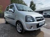Opel Agila 1.0 Twinport Edition --TÜV/AU 05/2028-- - gebrauchte Opel Agila aus dem Jahr 2004