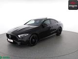 Mercedes-Benz CLS 450 AMG 4M MULTIBEAM,BURMESTER,SITZKLIMA,SH - Mercedes-Benz CLS 450 Gebrauchtwagen