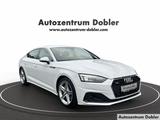 Audi A5 Sportback 40 TDI quattro S-tronic LED PDC - gebrauchte Audi A5 aus dem Jahr 2024