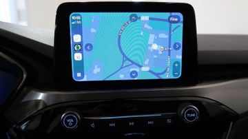 Ford Kuga - 10