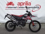 Motorrad Aprilia RX 125 , Baujahr: 2020, 0 km , Preis: 4.099,00 EUR. aus  Brandenburg