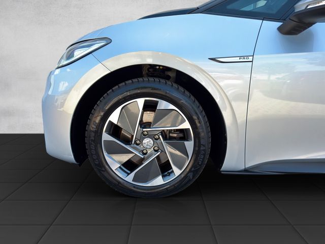 Volkswagen ID.3 Pro Performance 150kW Business|MATRIX|CAM.