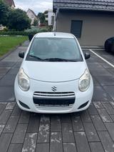 Suzuki Alto 1.0 Basic Basic - Suzuki Alto: Basic