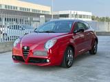 Alfa Romeo MiTo 1.4 8V S&S SBK - gebrauchte Alfa Romeo MiTo aus dem Jahr 2013