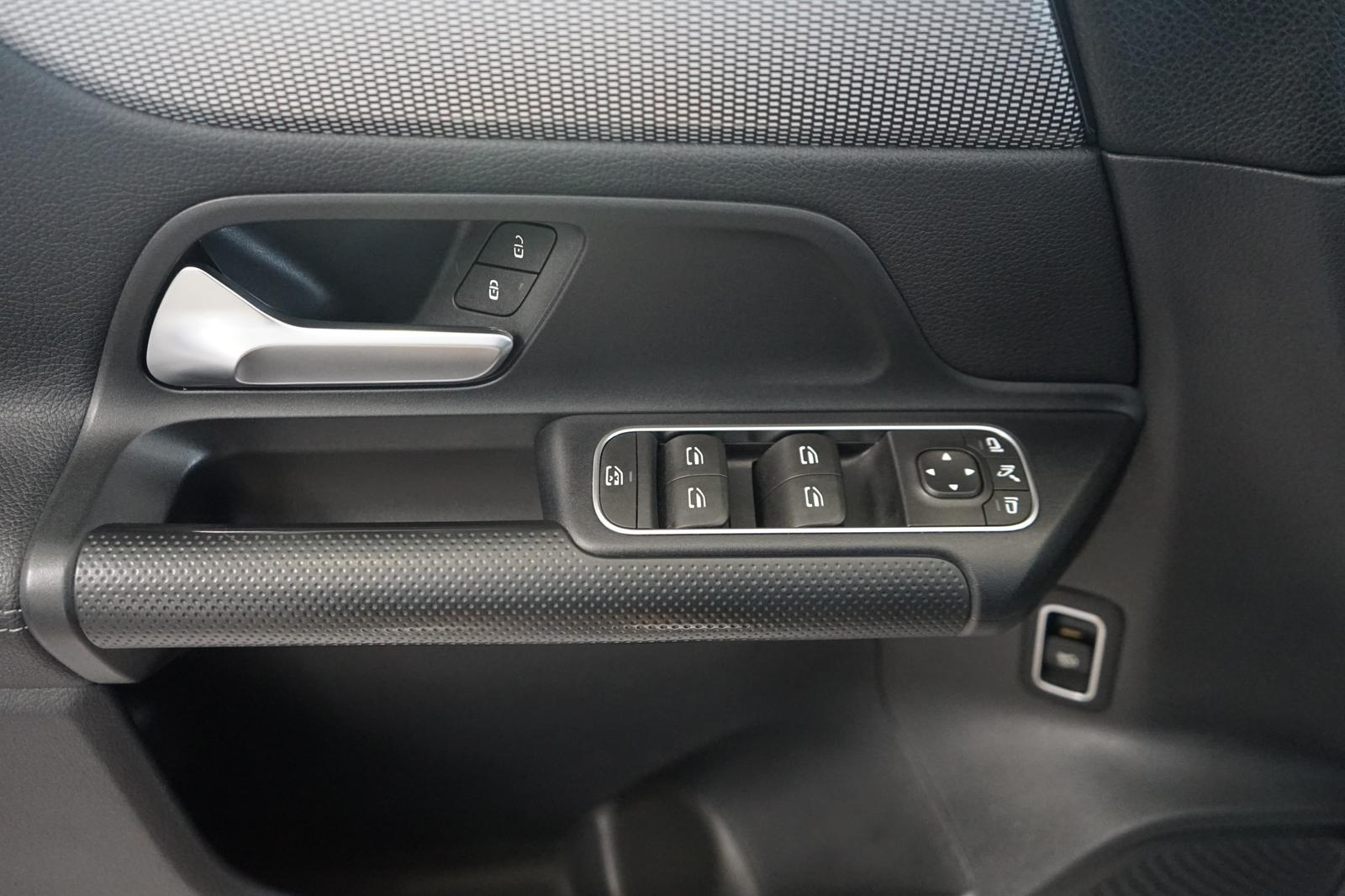 Mercedes-Benz B-Class d MBUX+NAVI+KEYLESS GO+TEMPOMAT+RÜCKFAHRKAM, миниатюра 24