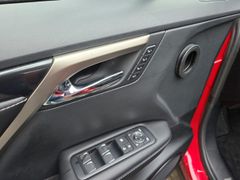Fahrzeugabbildung RX 450h hL EU6d-T 7-Sitzer