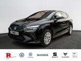 Seat Ibiza Road Edition 1.0 TSI Aut. SHZ, KAM., NAVI - Seat Ibiza Gebrauchtwagen in Hamburg