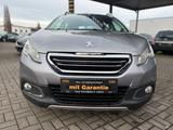 Peugeot 2008 Allure - Peugeot 2008 mit Diesel-Antrieb
