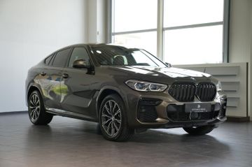 BMW X6 - 5
