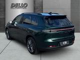 Leapmotor C10 158 kW REEV Design Panorama Navi Digitales C - Leapmotor: Geländewagen