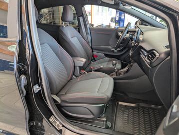 Ford Puma ST-Line