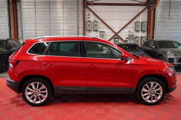 Skoda Karoq - 5