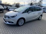 Opel Zafira C Innovation 1,4 LED AHK ACC PDC Shzg - Opel Zafira mit Anhängerkupplung
