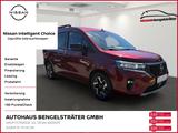 Nissan Townstar DIG-T 130 N-Design - Nissan Townstar aus 2022