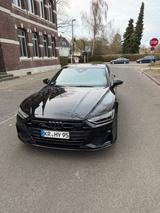 Audi A7 50 TDI tiptronic quattro -
