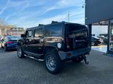 Hummer H2 Kein Rost Keine Gasanlage - Hummer H2: Geländewagen