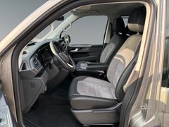 Fahrzeugabbildung Volkswagen T6.1 Multivan Gen. Six 150 PS DSG - VOLL*elek.Tü