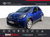 Toyota Aygo X Design Paket - gebrauchte Toyota Aygo (X) aus dem Jahr 2024
