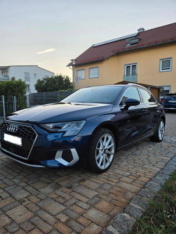 Image of Audi A3