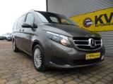 Mercedes-Benz V 220  CDI  EDITION lang 8 Sitzpl. - Mercedes-Benz V 220 in Chemnitz
