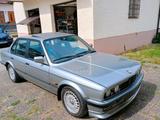 BMW E 30 6 Zylinder Motor ohne kat - BMW Gebrauchtwagen von 1987