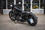 Harley-Davidson SOFTAIL STANDARD FXST UMBAU Sofort verfügbar! - Harley-Davidson FXST-F