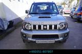 Suzuki Jimny Ranger Style Lim. 1,3i Leder Klima 1.Hand - Suzuki Jimny in Essen