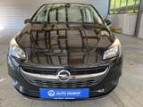 Opel Corsa E Edition - Opel Corsa aus 2015 mit Benzin-Antrieb: Kleinwagen
