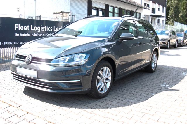 Volkswagen Golf 1.5 TSI DSG Comfortline Variant Pano-Dach