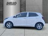 Kia Picanto 1.0 EDITION KLIMA ZV BC Bluetooth MFL el - gebrauchte Kia Picanto aus dem Jahr 2022