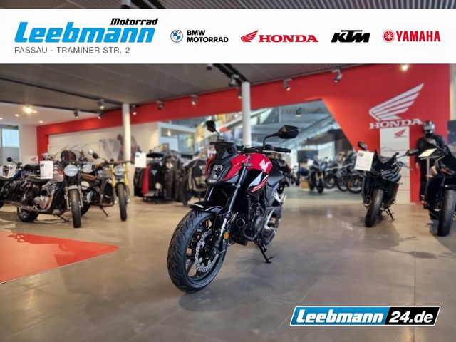 Honda CB 500 Hornet 2024 auch NEU!