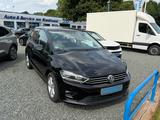 Volkswagen Golf VII Sportsvan Comfortline - Volkswagen Golf: Vi Comfortline