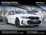BMW 330i xDr Tour M-Sport Pro 19Z AHK PANO DAPro 360