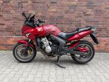 Honda CBF 600 SA - HONDA CBF 600 SA