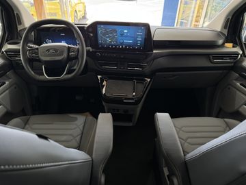 Ford Tourneo Custom Bus 320 L2 Tourneo Titanium X FWD