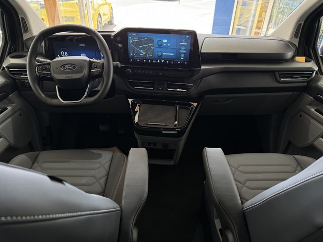Ford Tourneo Custom Bus 320 L2 Tourneo Titanium X FWD