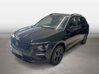 Skoda Kamiq - Vorschau Bild 2