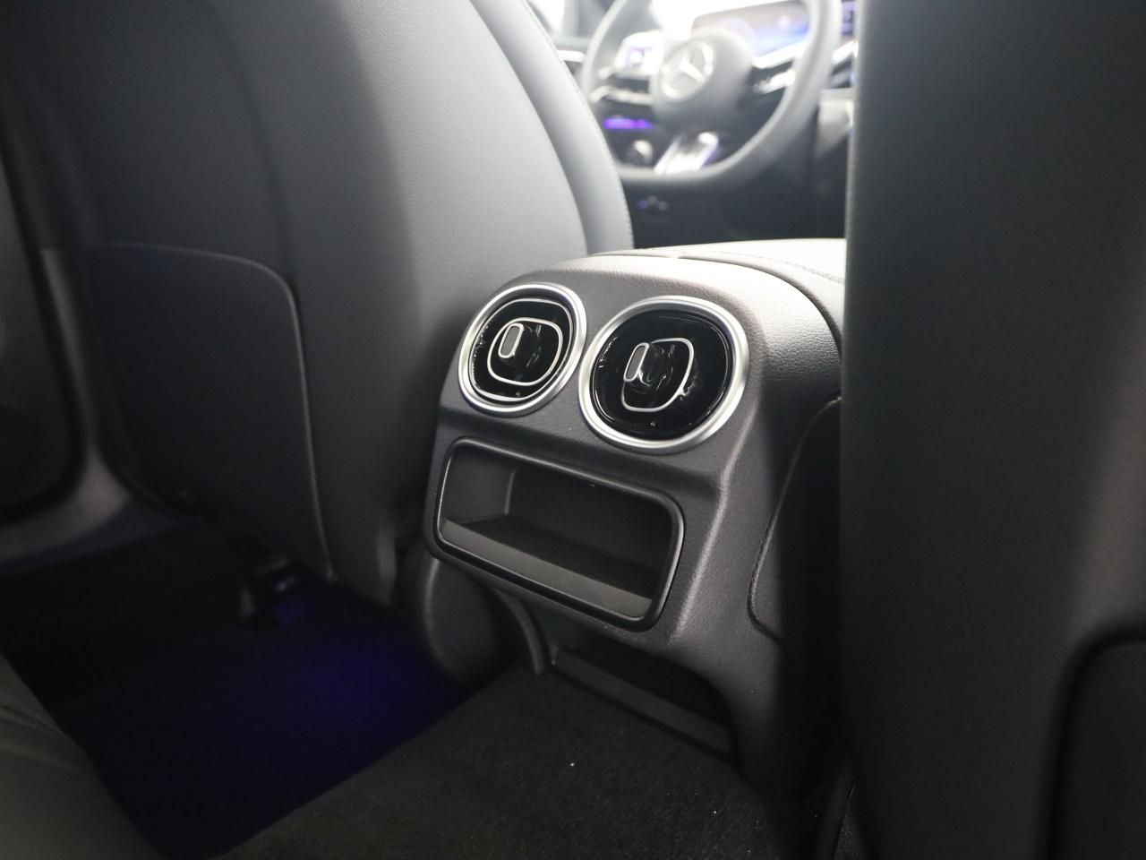 Mercedes-Benz C 220 d T AMG Digital Light Night MBUX Pano AHK foto 20