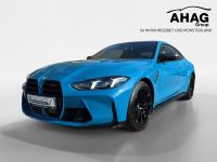 BMW M4 - Vorschau Bild 1