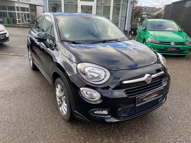 Fiat 500X Pop Star