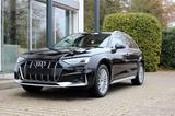 Audi A4 Allroad quattro 40TDI / MATRIX/ AHK/ MAGNETIC - gebrauchte Audi A4 Allroad aus dem Jahr 2024