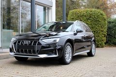 AUDI A4 Allroad quattro 40TDI / MATRIX/ AHK/ MAGNETIC AUDI A4 Allroad quattro 40TDI / MATRIX/ AHK/ MAGNETIC