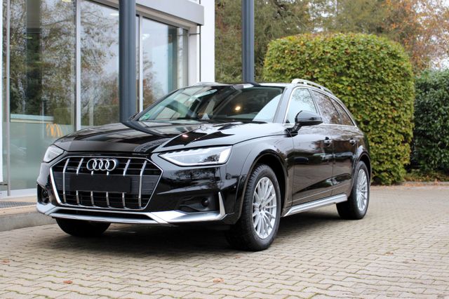 Audi A4 Allroad quattro 40TDI / MATRIX/ AHK/ MAGNETIC