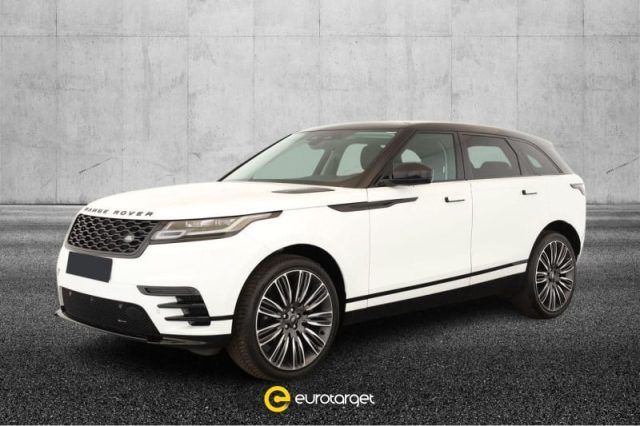 Land Rover LAND ROVER Range Rover Velar 2.0D I4 204 CV R-Dy