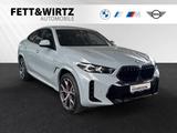 BMW X6 xDrive30d Inkl. € 1.190 Zubehörbonus* M Sport - BMW X6 in Bielefeld