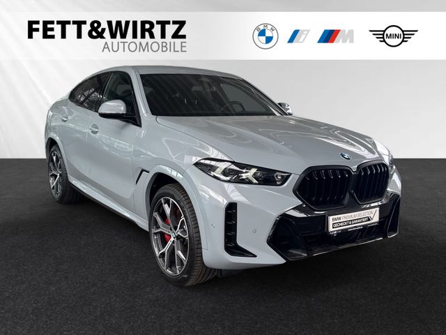 BMW X6 xDrive30d Inkl. € 1.190 Zubehörbonus* M Sport