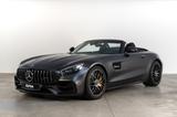 Mercedes-Benz AMG GT C Roadster AMG *Edition 50*/1 Hd./Keramik - Mercedes-Benz AMG GT in Oldenburg