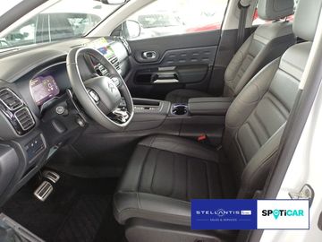 Citroen C5 Aircross - 9