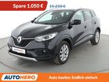Renault Kadjar 1.3 TCe Limited*NAVI*CAM*PDC*SHZ*TEMPO* - Renault Kadjar Gebrauchtwagen in München