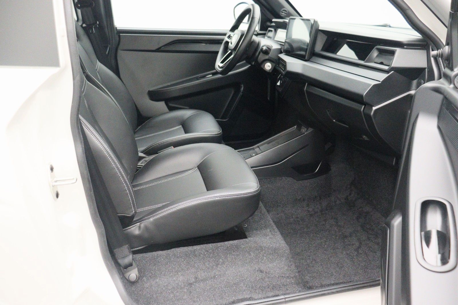 Fahrzeugabbildung Ligier JS50 Elektro Elite 12kWh *FAHREN AB 15*